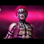 7/18(金)より販売開始！ 「一番くじ 鬼滅の刃 ～上弦の参～」上弦の参「猗窩座」がMASTERLISEシリーズに初登場！