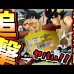 【一番くじ ドラゴンボール相場急高騰のなか追撃‼︎ 戦いはまだ終わってない‼︎】DRAGON BALL ドラゴンボール 40th 其之一 孫悟空 ラストワン賞