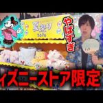 【闇のくじ?】ディズニーストア限定の夏祭りくじを朝イチで引きに行った結果【Disney】一番くじ、当たりくじ