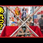 【一番くじ ワンピース】ロジャー海賊団～伝説の海賊～ 展示レビュー!! 期待度低めの最新アイテムは果たして... 【ONE PIECE】