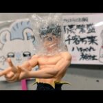 一番くじ 幽遊白書 どうでした？ ／ 一番くじ ドラゴンボール 開催前ですね