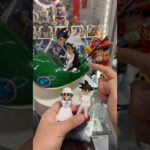 鳥肌ディスプレイ‥これ最高かも　最新一番くじ全部見せます　#dragonball  #ドラゴンボール  #shorts  #short