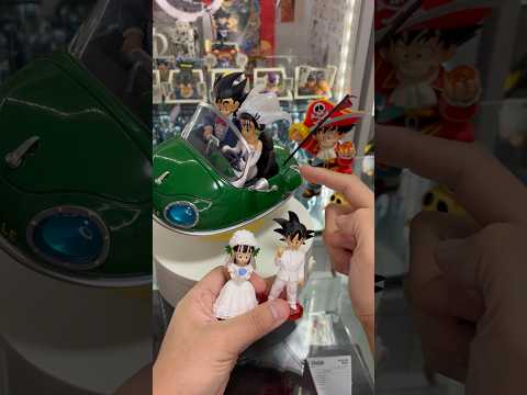 鳥肌ディスプレイ‥これ最高かも　最新一番くじ全部見せます　#dragonball  #ドラゴンボール  #shorts  #short