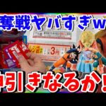 【一番くじ】ラスワン戦争勃発!!グルグル周回で神引きを狙う!!!