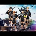 【商品PV】2026/8/15発売　一番くじ ハイキュー!! -烏野の未来-