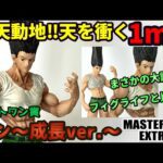 【レビュー】ラストワン賞 ゴン～成長ver.～ MASTERLISE EXTRA【一番くじ HUNTER×HUNTER CHMERA ANT ➁】