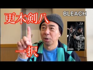 【一番くじ】妻と一緒に引きに行く【BLEACH】