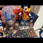 セブンイレブンの1番くじ☝️ファンタジア　#ディズニー