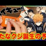 【くじ】ハイキュー！このクジ問題作？ある理由でラインナップが○○すぎてファン置き去り？｜一番くじ、ハイキュー