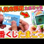 【一番くじ】大流行したあの”たまごっち”が限定イラストで復活！完売する前に引け！（一番くじ、一番賞、たまごっち）