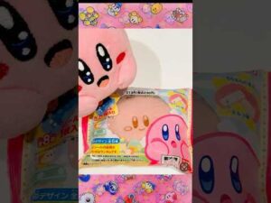 まんまる焼き&Switch2&一番くじなど！【週間カービィニュース】