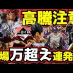 【高騰注意‼︎ 相場万超えフィギュア連発中⁉︎】一番くじ ドラゴンボール ワンピース るろうに剣心 刃牙 僕のヒーローアカデミア ヒロアカ ラストワン賞