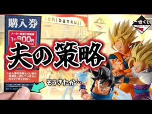 【一番くじ】ドラゴンボール 帰りたい！回数制限が招いた代償とは…スペクタクルバトル 親子かめはめ波 BURSTANT