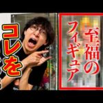 【一番くじ】最高の高額フィギュアをケースに並べたら幸せすぎた。（一番くじ、ドラゴンボール、フィギュア）