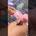 【一番くじ】こびとづかん パート4 #一番くじ #こびとづかん