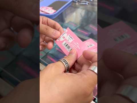 【一番くじ】こびとづかん パート4 #一番くじ #こびとづかん