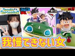 【一番くじ】孫悟飯&チチが欲しい女 ドラゴンボール スナップコレクション2 DRAGON BALL フィギュア ラストワン 鬼滅の刃 デスノート ドッカンバトル ブラショ ジョジョ 相場 高騰