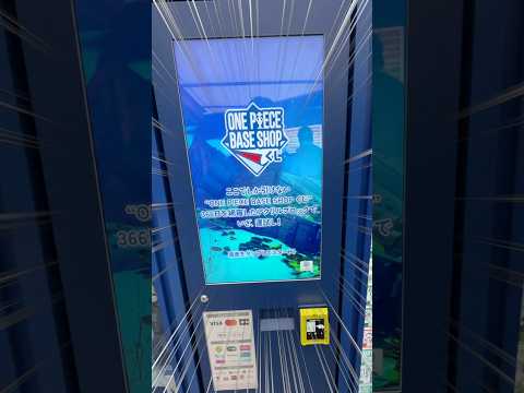 【10回で10,000円】1番くじ引いたらとんでもない結果に!!!#ワンピース #一番くじ #ワンピースベースショップ #onepiecebaseshop #onepiece 