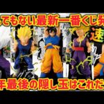 【衝撃最新情報】まさか年末に…こんな凄い一番くじが控えていたなんて… ドラゴンボール　最新情報　一番くじ　40周年　孫悟空　ベジータ　孫悟飯　ピッコロ　クリリン　ラストワン　神龍　鳥山明　フィギュア