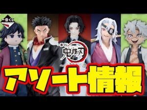 【一番くじアソート情報】一番くじ 鬼滅の刃 ～受け継ぐ者～　一番賞　Dragon Ball