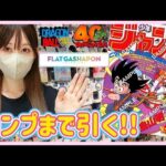 【ドラゴンボール】コンプまでガチャ回す女 40周年 ポスター DRAGONBALL 孫悟空 フィギュア 一番くじ ガシャポン ドッカンバトル イタジャガ 鬼滅の刃 ワンピース エヴァ 鳥山明 ジャンプ