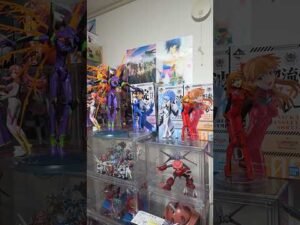 【一番くじ】一番くじ 新世紀エヴァンゲリオン 30th Anniversary　ラストワン賞&BCD賞#一番くじ#エヴァンゲリオン #エヴァ#evangelion #残酷な天使のテーゼ #anime