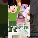 【一番くじ】日曜入荷のたまごっちのくじ引き #一番くじ #たまごっち #しなこ