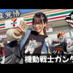 【ガンダム一番くじ】破産覚悟でA賞狙ったらとんでもないことに……