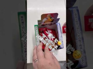 【一番くじ】イワちゃぁぁぁぁぁぁぁぁん! ワンピース 試練のその先へ #一番くじ #ワンピース #shorts