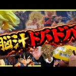 【脳汁ブシャー‼︎ 超ヤバめな展開に‼︎】一番くじ ドラゴンボール THE CHRONICLE OF GOKU 孫悟空 ブルマ ベジータ 大猿悟空 ラストワン賞