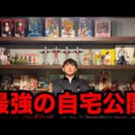 【宝物】集めた最強のフィギュア、最高のコレクション紹介！自宅初公開｜一番くじ、ドラゴンボール