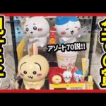 【ちいかわ 一番くじ】～みんなでラーメン～ 予習にどうぞ!! 全賞参考展示レビューなんよ。 【chiikawa】