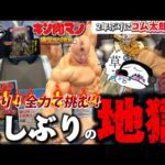 【惨劇】一番くじキン肉マンを本気で挑戦したフィギュアオタクをツッコミいれながら実況してみた　一番くじ　キン肉マン　フィギュア