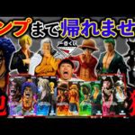 【散財確定】一番くじワンピース！確率が鬼畜すぎるクジで地獄を見ました。（一番くじ、ワンピース、一番賞）