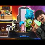 【くじの勢い止まらん】激熱ラインナップの連続！このクジは必ず引きます。｜Happyくじ、ディズニー、PIXAR、一番くじ