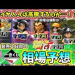 【相場予想】一番くじ ドラゴンボールGT  相場 フィギュア 超サイヤ人4は高騰するのか…？