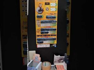 [一番くじ] GW最終日このくじで締め括ろう！ 鬼滅の刃～心を燃やせ～ #Shorts