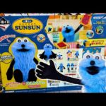 【一番くじ】パペットスンスン！特大スンスンが1番くじに登場！即完売間違いなしのラインナップ！（一番くじ、スンスン、PUPPET SUNSUN）