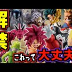 【遂に情報解禁】ガッカリ人続出⁉︎ これは本当に大丈夫か⁉︎ 一番くじ ドラゴンボールDAIMA第二弾 僕のヒーローアカデミア 相反する思い ダイマ ヒロアカ ポルンガ 孫悟空 ベジータ ゴマー