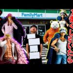 【一番くじ】ワンピース！申し訳ありません。コンプできま、、、（一番くじ、一番賞、ワンピース）