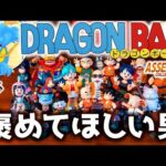 一番くじ引いたら、店員さんを口説きたくなった｜ドラゴンボール ASSEMBLE COLLECTION ～孫悟空少年期編～