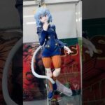 【絶対獲得必須な理由がここに⁉】一番くじ HUNTER×HUNTER CHMERA ANT #ハンター×ハンター #一番くじ #shorts #hunter×hunter キメラアント ゴン