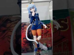 【絶対獲得必須な理由がここに⁉】一番くじ HUNTER×HUNTER CHMERA ANT #ハンター×ハンター #一番くじ #shorts #hunter×hunter キメラアント ゴン