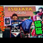 【一番くじ】薬屋のひとりごと！完全敗北しました。（一番くじ、一番賞、薬屋のひとりごと）