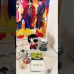 【ミセス一番くじ】こんな神引きある！？🍏#ミセス #ミセス一番くじ #ローソン