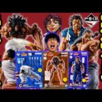 【一番くじ】刃牙！圧巻ッッ！”究極の超高クオリティ”フィギュアがヤバすぎた！（一番くじ、一番賞、刃牙）