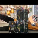 NARUTO一番くじ祝勝会🍻