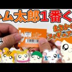 【一番くじ】ハム太郎！上位賞当たるまで引く！ハム太郎がフィギュア化しました。（一番くじ、ハム太郎、一番賞）