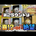 【一番くじ】ちいかわ ～みんなでラーメン～に再チャレンジ！！