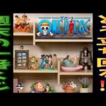 【ワンピース】このくじどう立ち回る！？一番くじ ワンピース ドラマティックメモリーズ【Vtuber / 猫実況】